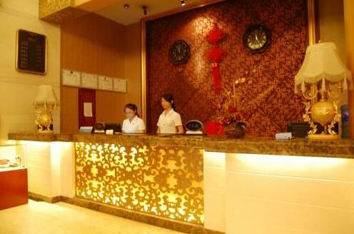 Monari Holiday Hotel - Photo5