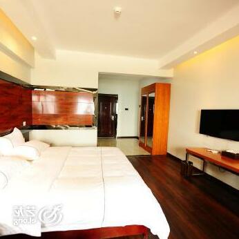 Moregal Hotel and Residence Pixian - Photo2