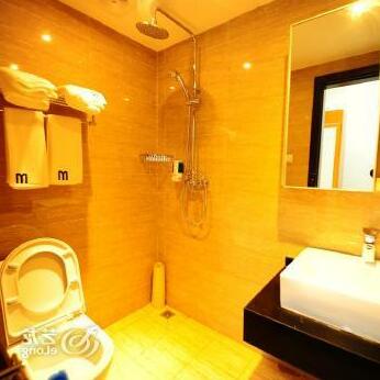 Moregal Hotel and Residence Pixian - Photo3
