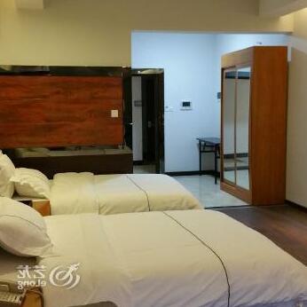 Moregal Hotel and Residence Pixian - Photo4