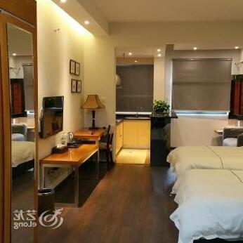 Moregal Hotel and Residence Pixian - Photo5