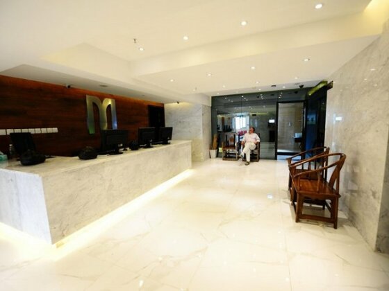 Moregal Hotel and Residence - Photo3