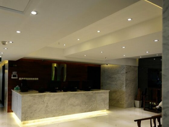 Moregal Hotel and Residence - Photo4