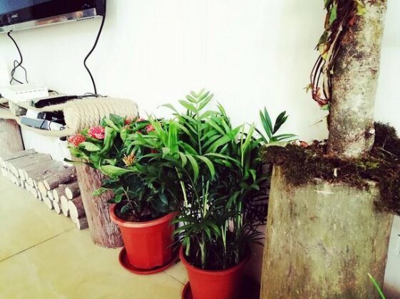 Mu Yu She Hostel - Photo3