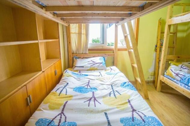 Mu Yu She Hostel - Photo5