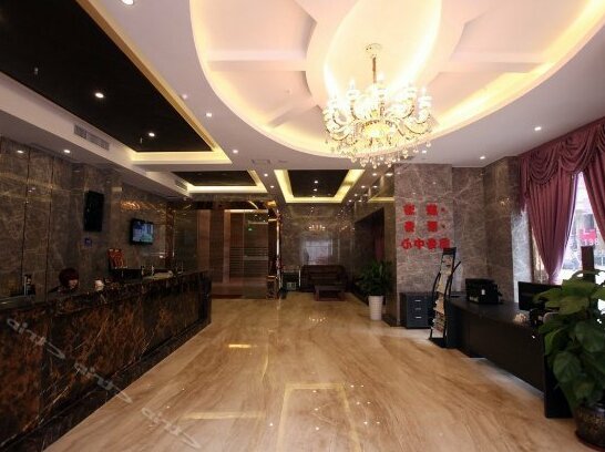 Mulan Hotel Chengdu - Photo4