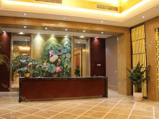 Mushan Qinyuan Meeting Holiday Hotel - Photo3