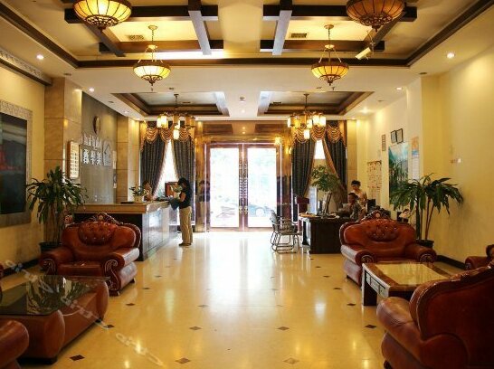 My Hotel Chengdu - Photo3