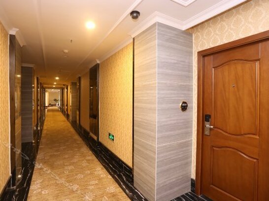My Hotel Chengdu - Photo5