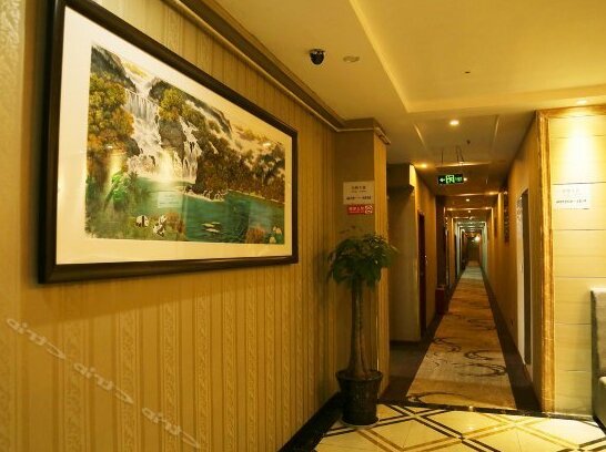 Ni Feng Hotel - Photo4