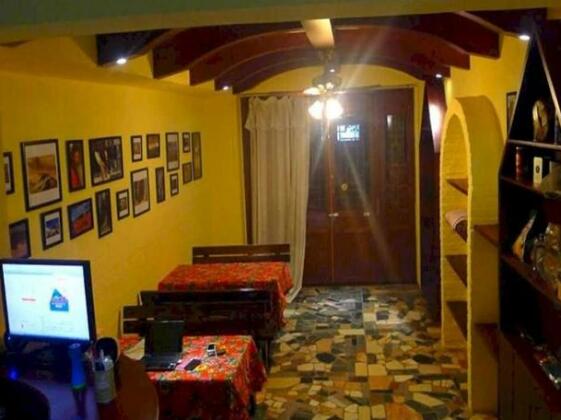 No 26 Villa Inn - Photo2