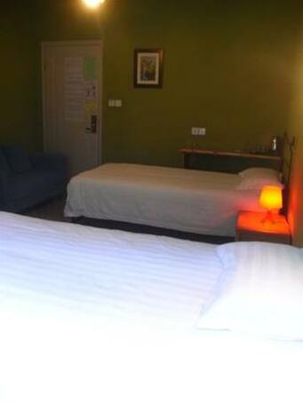 Nova Traveller's Lodge - Photo3