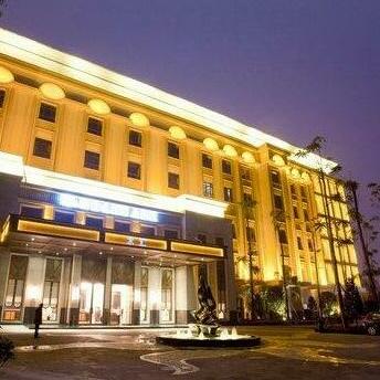 Nuoya Fangzhou Hotel