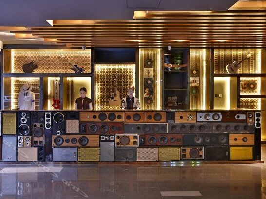Orange Hotel Select Chengdu Wuhouci - Photo3