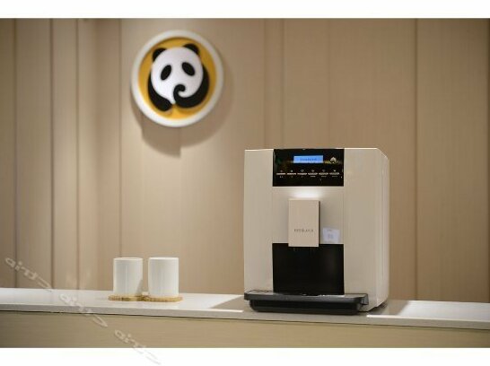 Panda Hotel Jinjiang Chengdu - Photo2