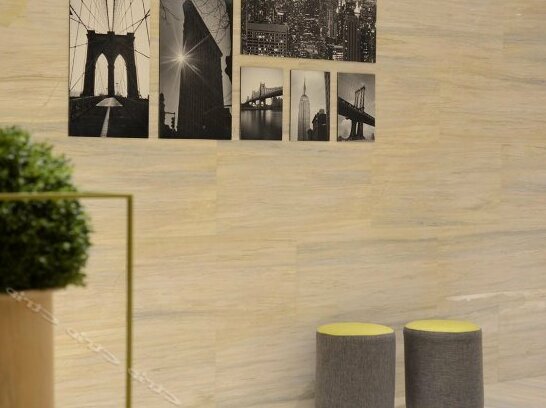Panda Hotel Jinjiang Chengdu - Photo4