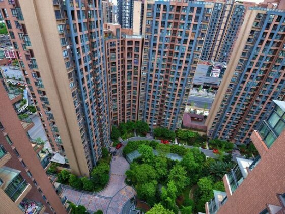 Panda House Qingyang Chengdu - Photo2