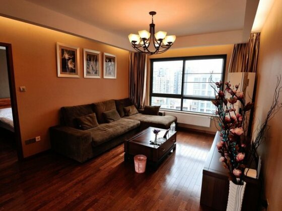 Panda House Qingyang Chengdu - Photo3