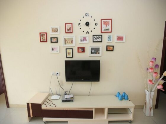 Panda House Qingyang Chengdu - Photo5
