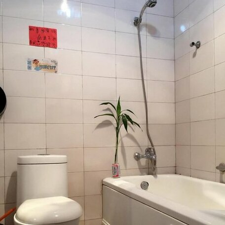 Panda Youth Hostel Chunxi Branch - Photo5