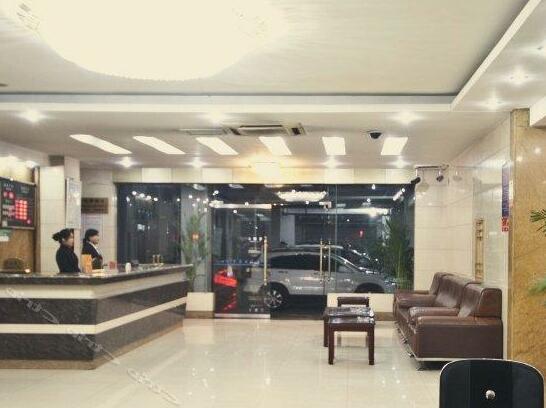 Panmei Hotel - Photo2
