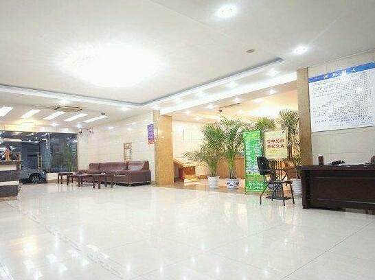 Panmei Hotel - Photo3