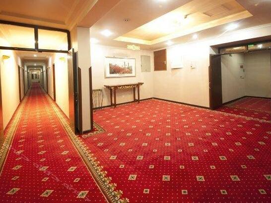 Panmei Hotel - Photo4