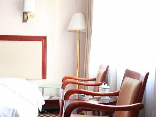 Panmei Hotel - Photo5