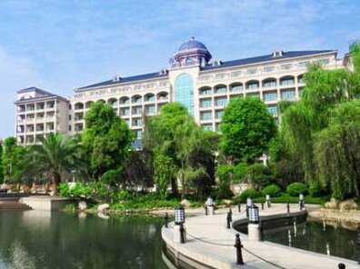 Pengshan Hengda Hotel