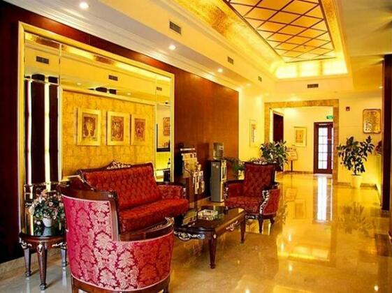 Peninsula Hotel Chengdu - Photo3