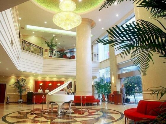 Philharmonic Hotel of SCCM - Photo2