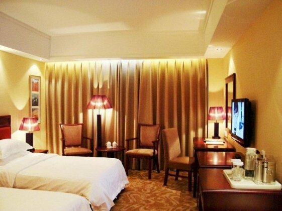 Philharmonic Hotel of SCCM - Photo4