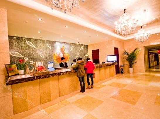 Phoenix Regalia Chain Hotel - Photo2