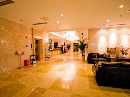 Phoenix Regalia Chain Hotel - Photo3