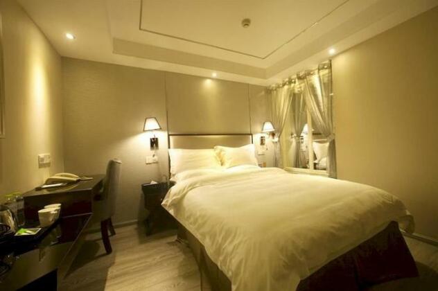 Phoenix Regalia Hotel Chunxi - Chengdu - Photo5