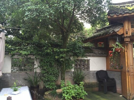 Pingle Ancient Town Yixiantian Hostel - Photo4