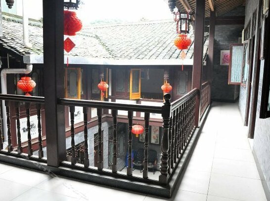 Pingle Town Zhengjiayuan Hostel - Photo3