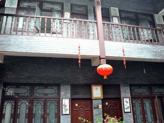 Pingle Town Zhengjiayuan Hostel - Photo4