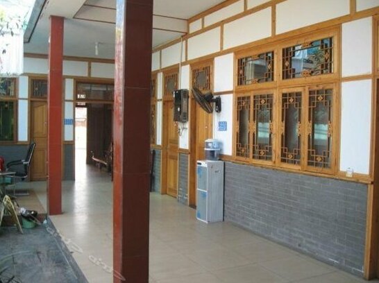 Pinglexue Shuangyuan Hostel - Photo2