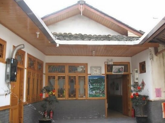 Pinglexue Shuangyuan Hostel - Photo3