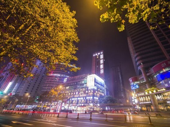 Platinum Hotels in Chengdu