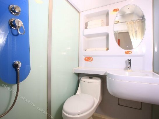 Pod Inn Chengdu Taisheng Road - Photo3