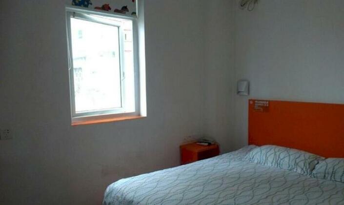 Pod Inn Chengdu Xiaotianzhu - Photo5