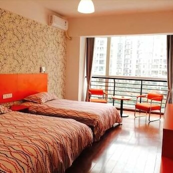 Pod Inn Chengdu - Photo2