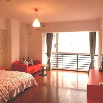 Pod Inn Chengdu - Photo3
