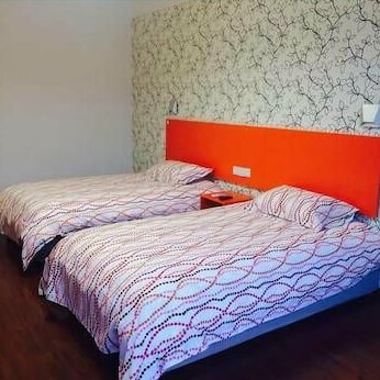 Pod Inn Chengdu - Photo4