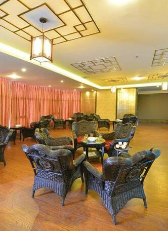 Pretty Tianfu Hotel - Photo2