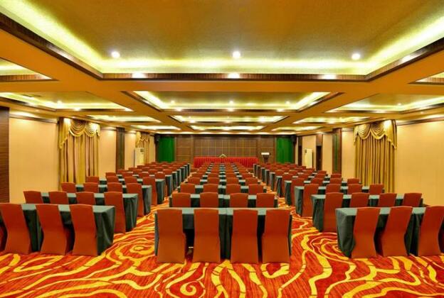 Pretty Tianfu Hotel - Photo3