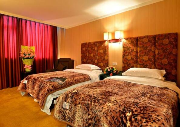 Pretty Tianfu Hotel - Photo4