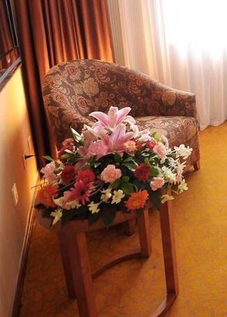 Pretty Tianfu Hotel - Photo5